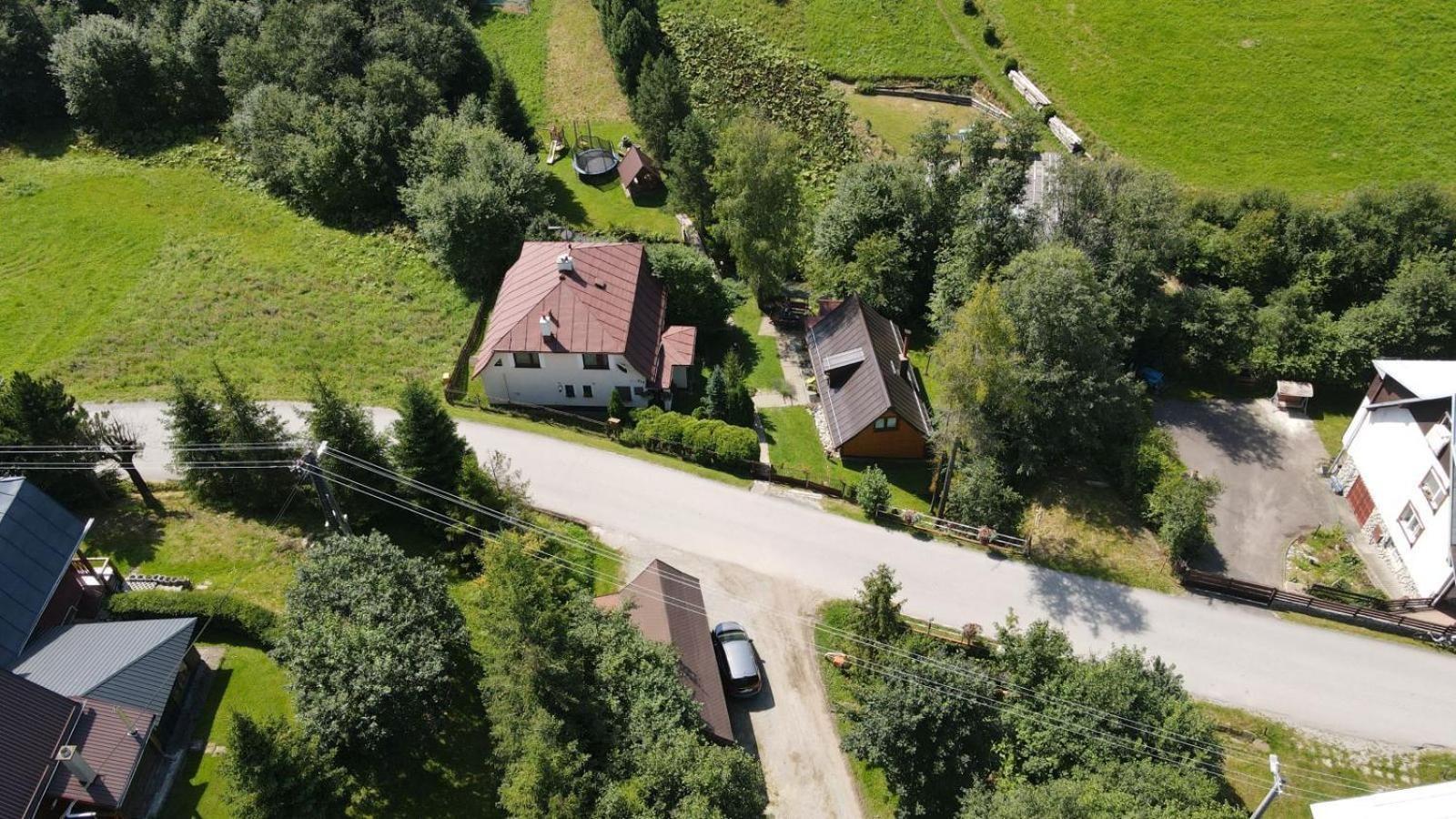 Studio Julia Ždiar Eksteriør billede