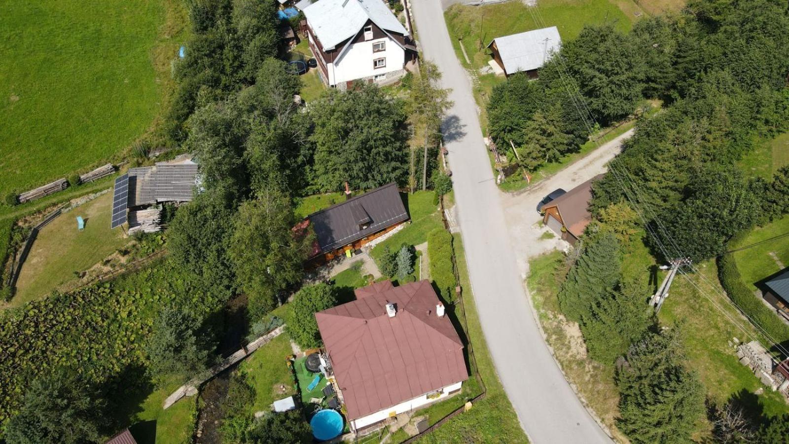 Studio Julia Ždiar Eksteriør billede